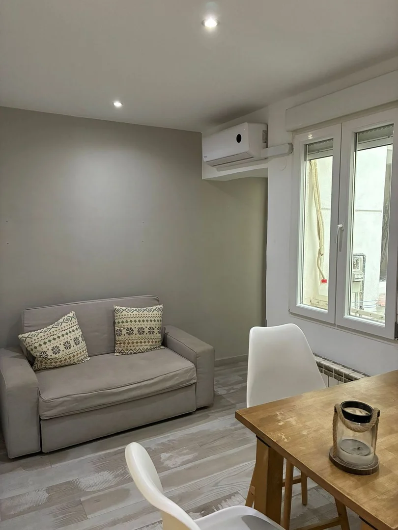 Piso en calle del Amparo, 86 - Foto 4