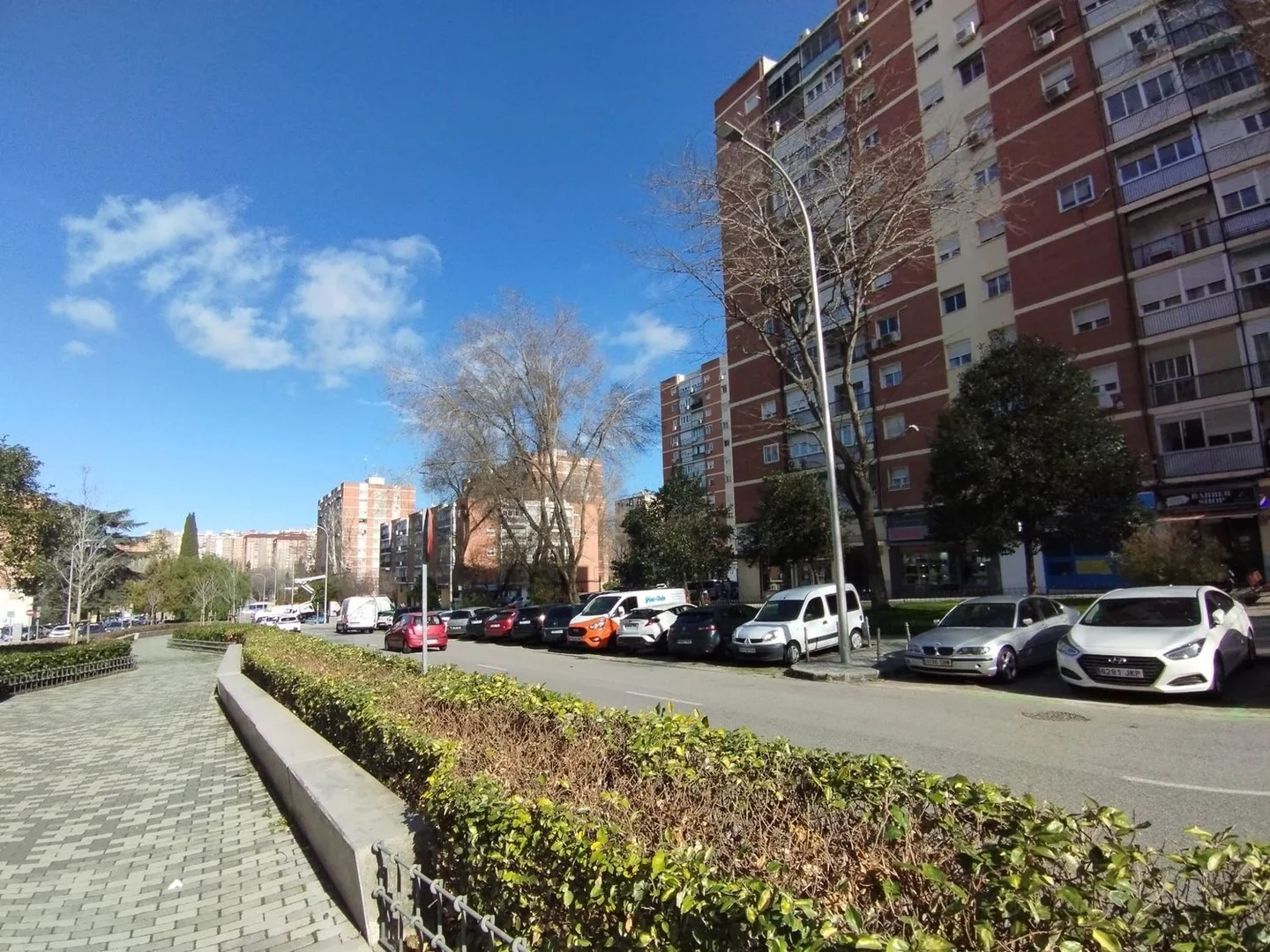 Piso en calle de Ginzo de Limia, 30 - Foto 2