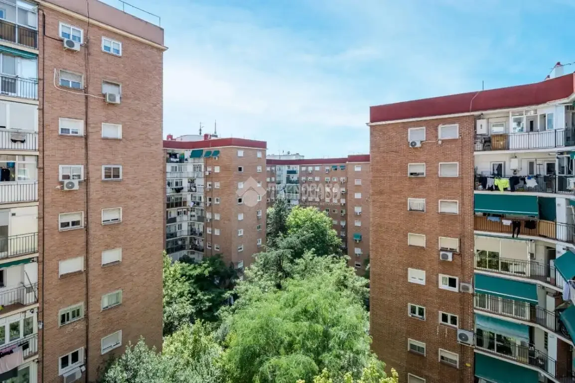 Piso en  Madrid Capital - Foto 13