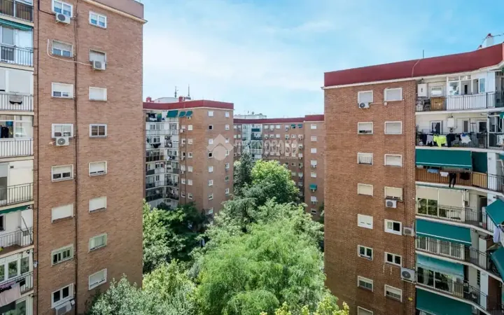 Piso en  Madrid Capital - Foto 13
