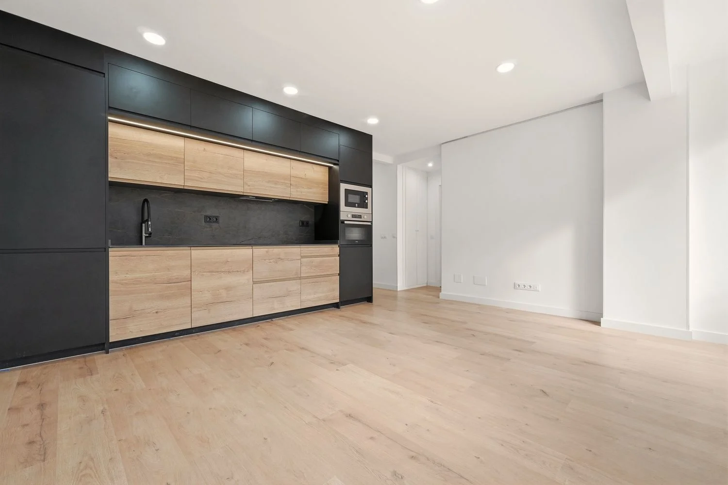 Piso en calle de Bravo Murillo, 297 - Foto 1