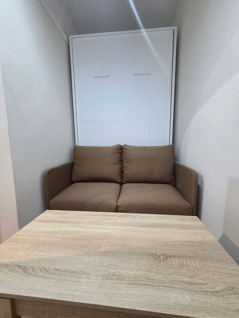Estudio en Calle de Santa Engracia, 49, Trafalgar - Foto 5