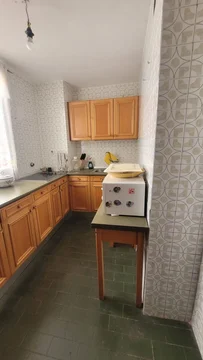 Piso en venta en Calle del Doctor Fourquet, 5 - Foto 16