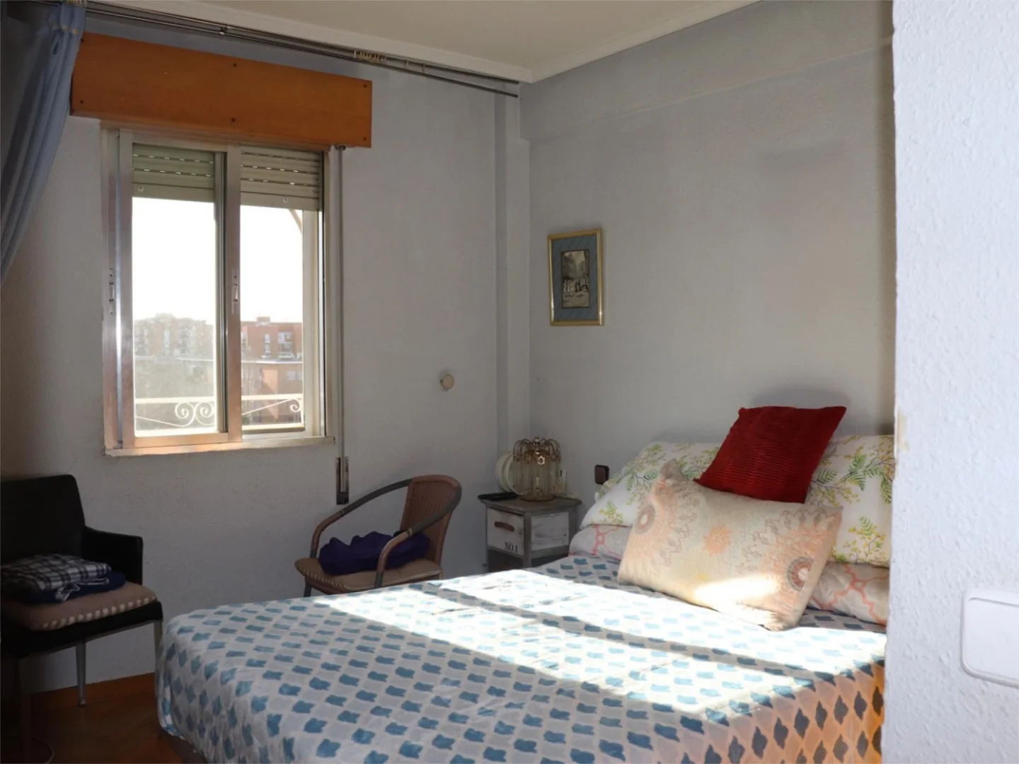 Piso en  Avenida de Moratalaz 180 - Foto 17