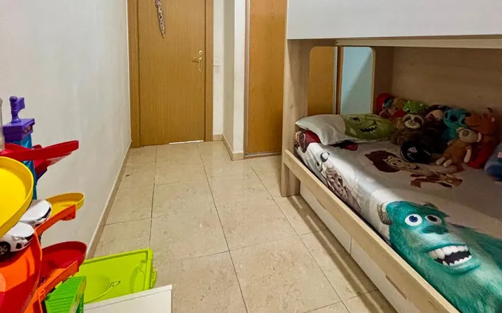Piso en Plaza Promesas, 5 - Foto 6