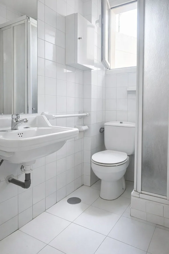 Piso en calle de Cea Bermúdez, 46 - Foto 33