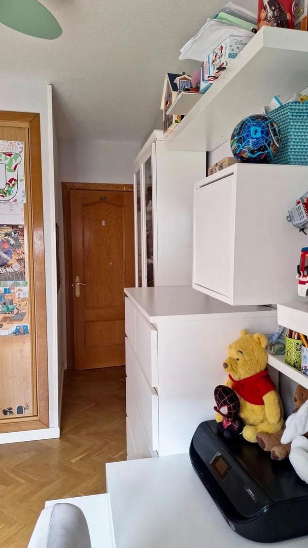 Piso en Opañel - Foto 29