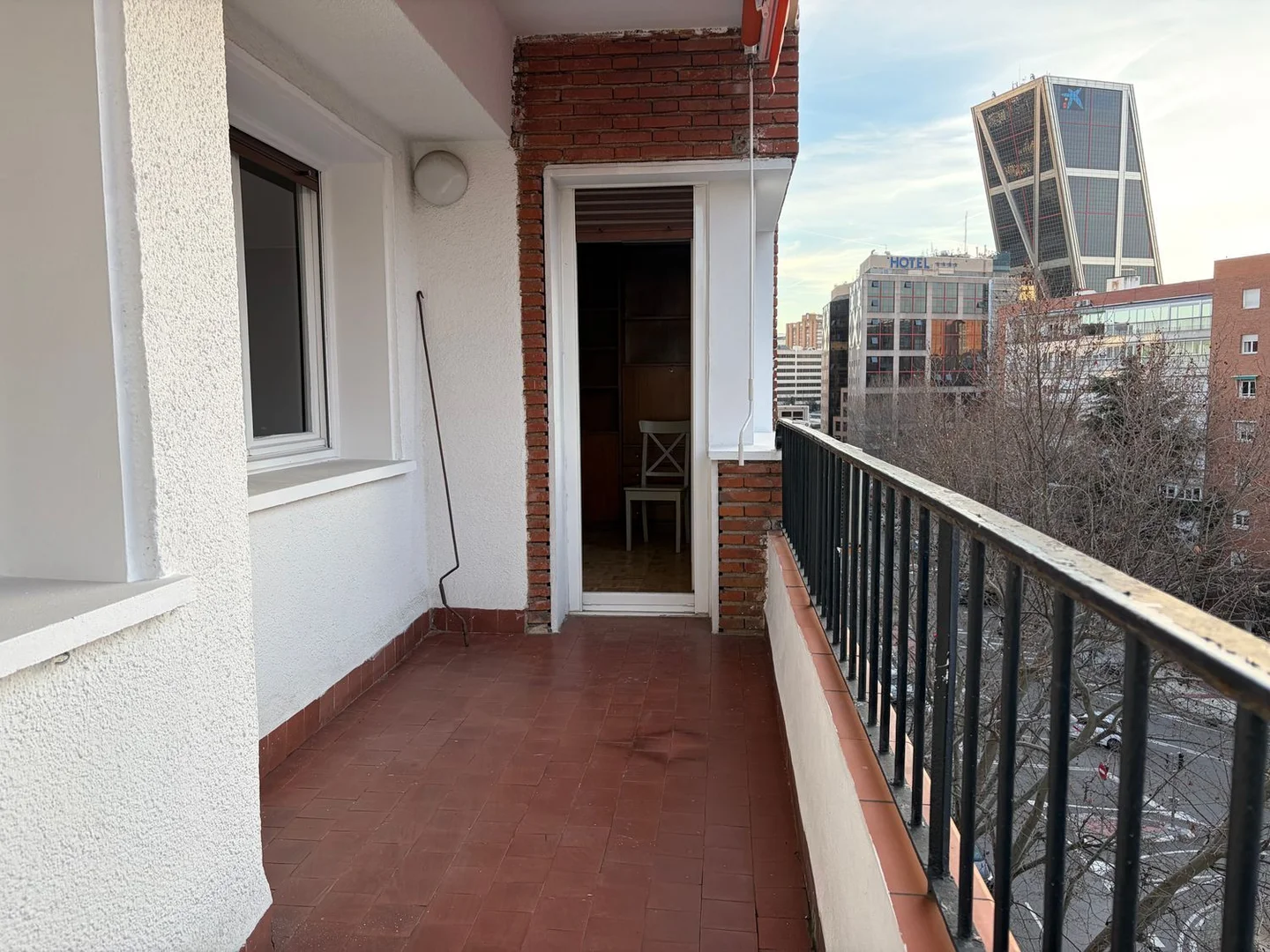 Piso en calle de Agustín de Foxá, 16 - 18 - Foto 12