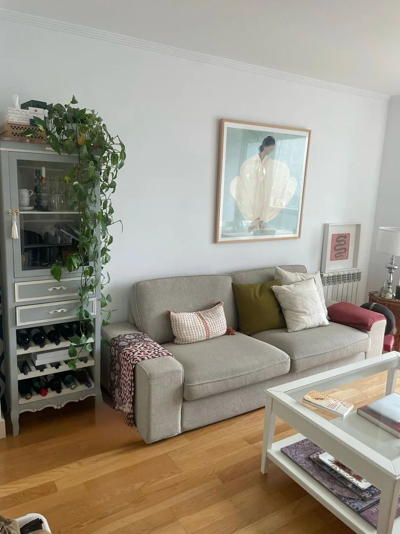 Piso en calle Eros, 7 - Foto 5