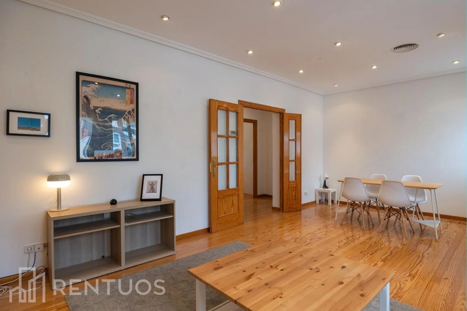 Piso en glorieta de López de Hoyos - Foto 5