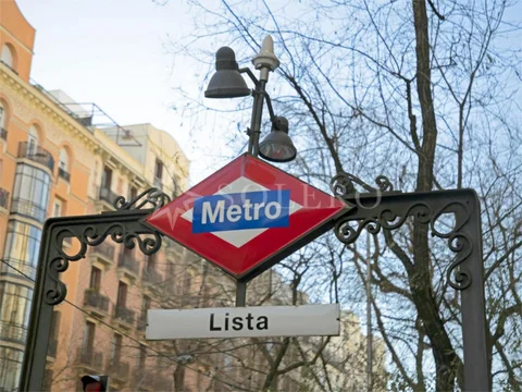 Piso en  Calle de Alcántara 23 - Foto 22