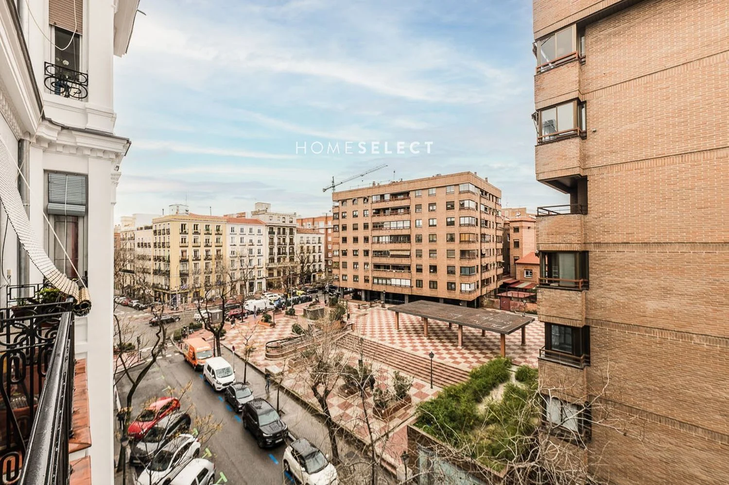 Piso en calle de Rafael Calvo - Foto 28