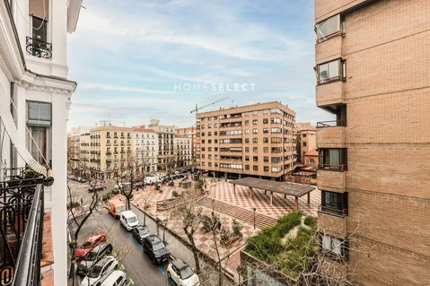 Piso en calle de Rafael Calvo - Foto 28