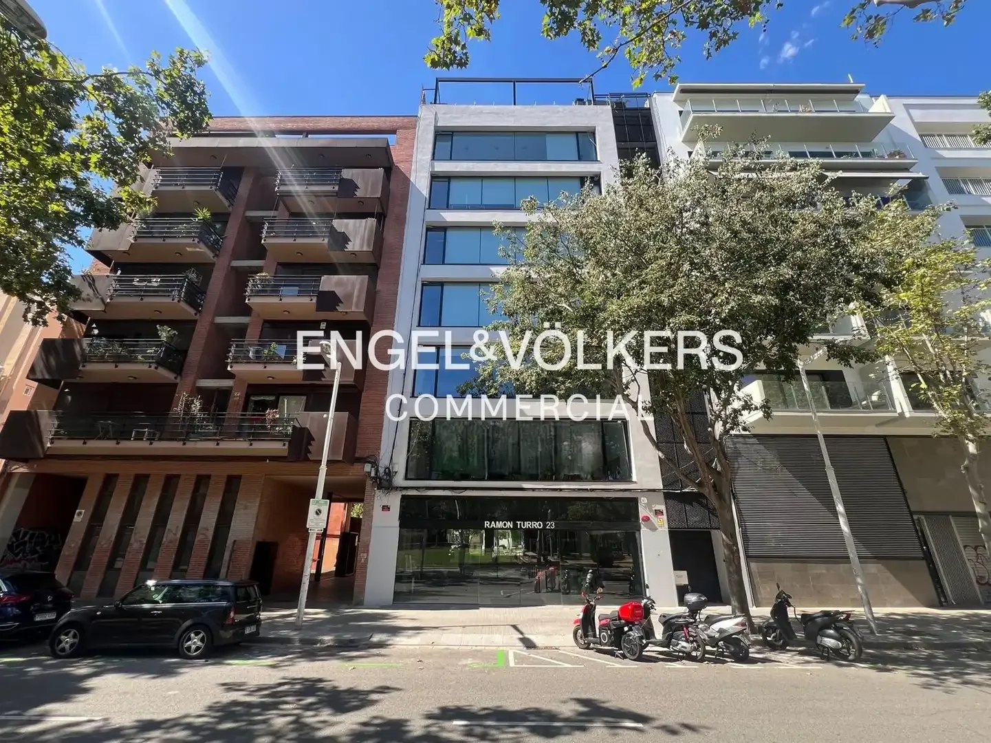 Local comercial en  Barcelona Capital - Foto 15