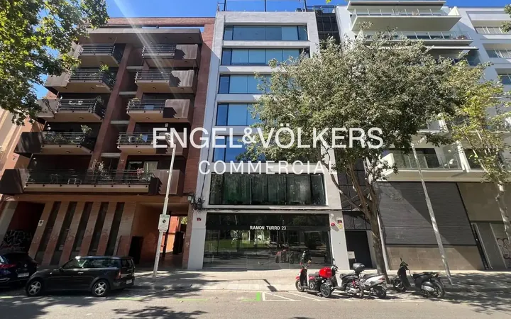 Local comercial en  Barcelona Capital - Foto 15