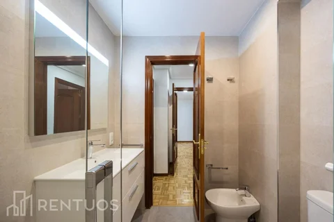 Alquiler de piso en Paseo de los Pontones - Foto 19