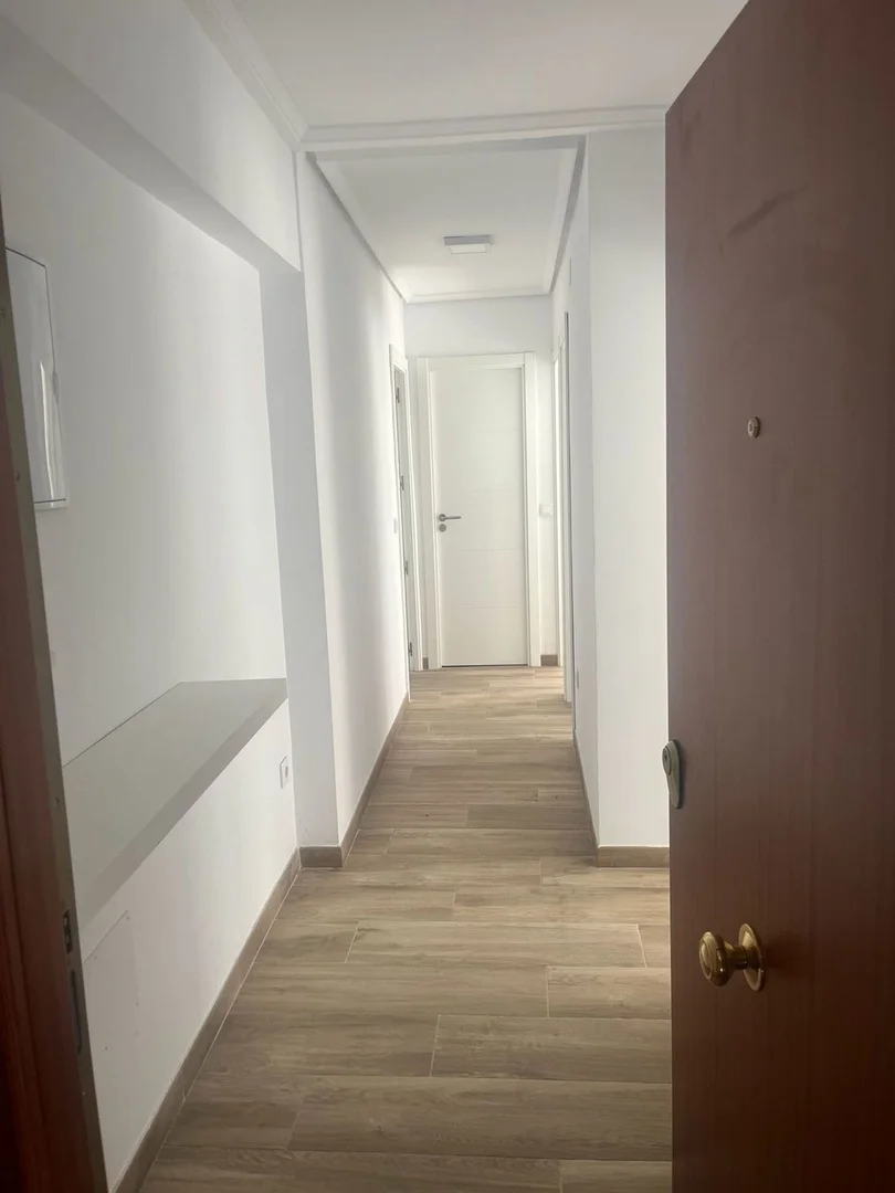 Piso en calle Floranes, 20 - Foto 6