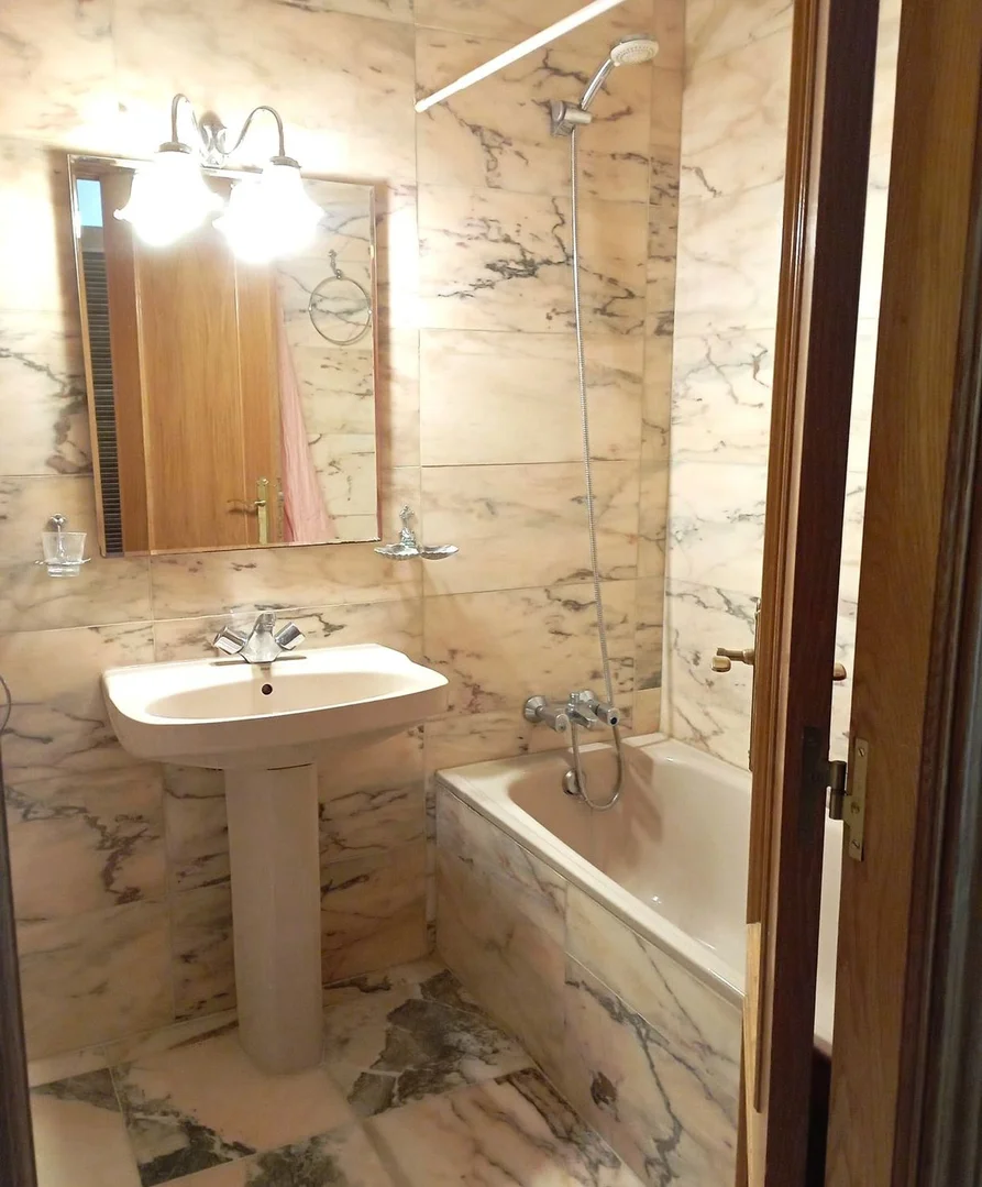 Estudio en calle de Alberto Aguilera, 52 - Foto 10