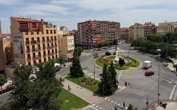 Piso en Calle de Francos Rodríguez, 69, Bellas Vistas - Foto 1