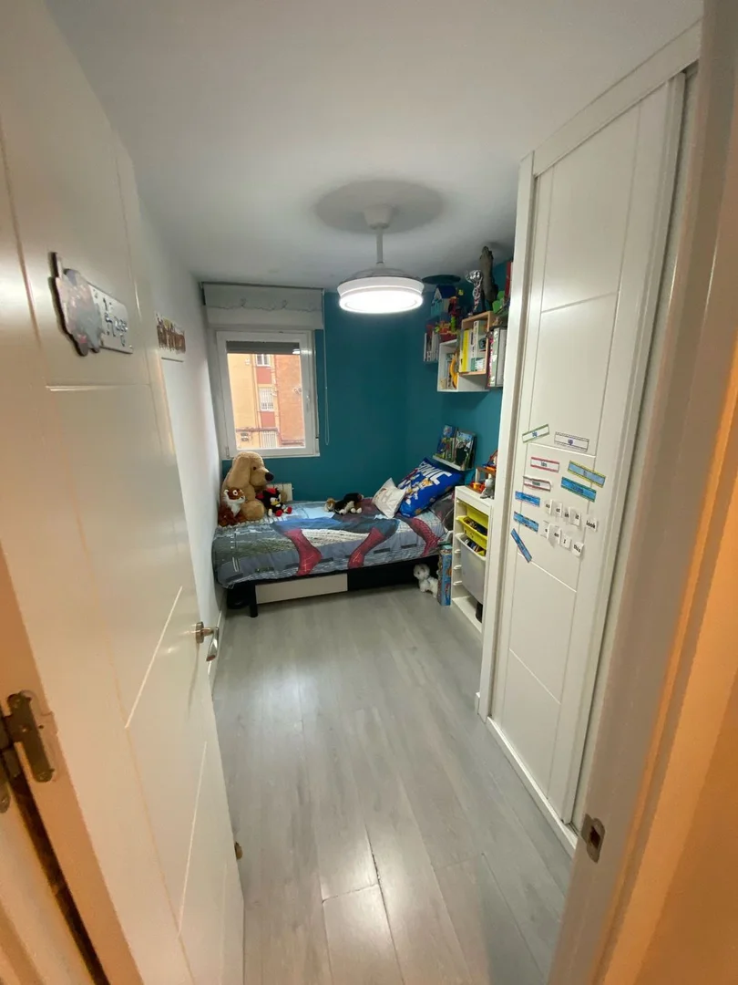 Piso en avenida del Marqués de Corbera, 30 - Foto 22