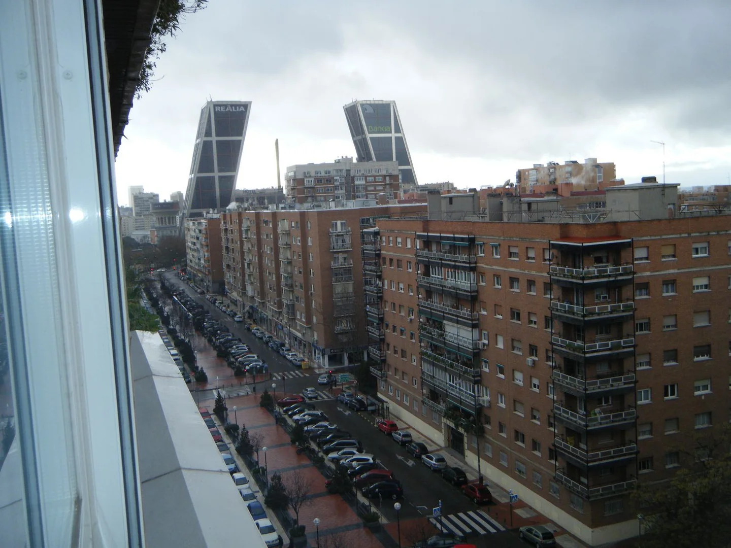 Estudio en Calle de Mauricio Legendre, 16, Castilla - Foto 10