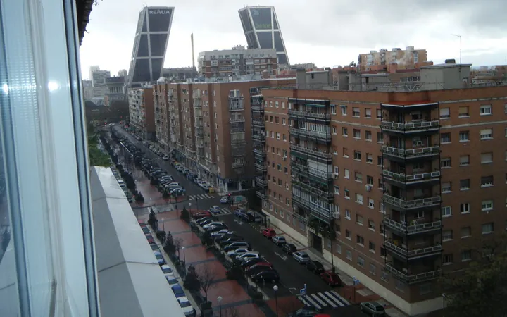 Estudio en Calle de Mauricio Legendre, 16, Castilla - Foto 10