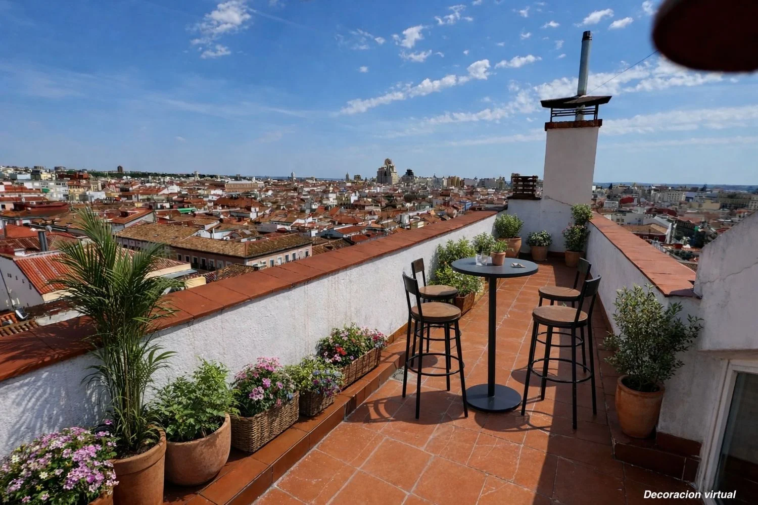 Ático en Barrio Malasaña-Universidad - Foto 22