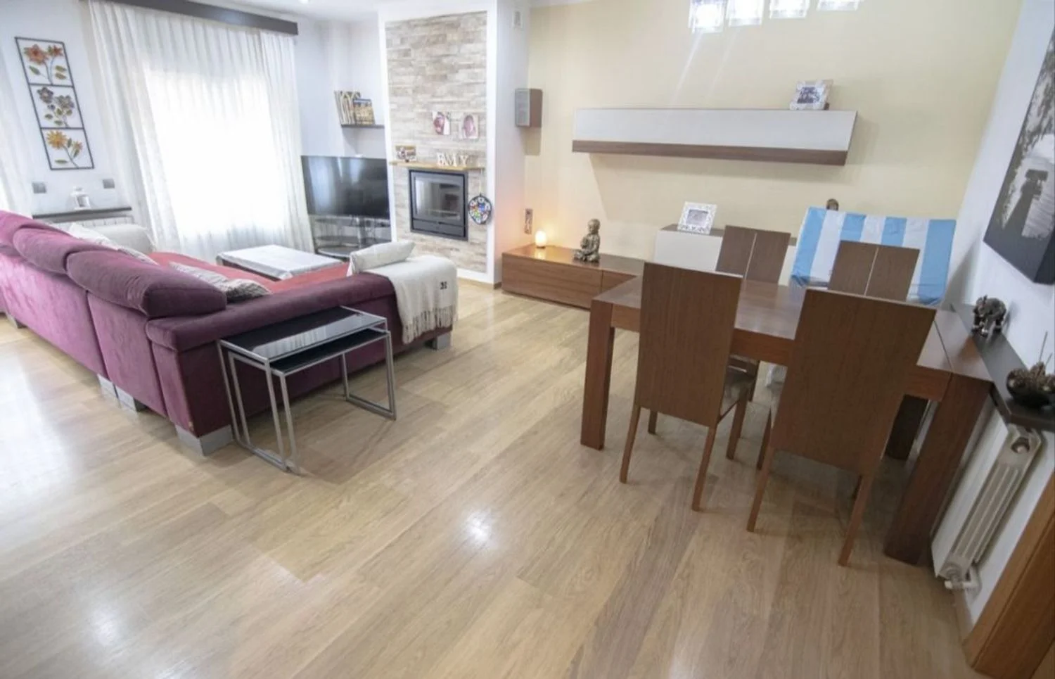 Piso en calle de la Marina, 200 - Foto 11