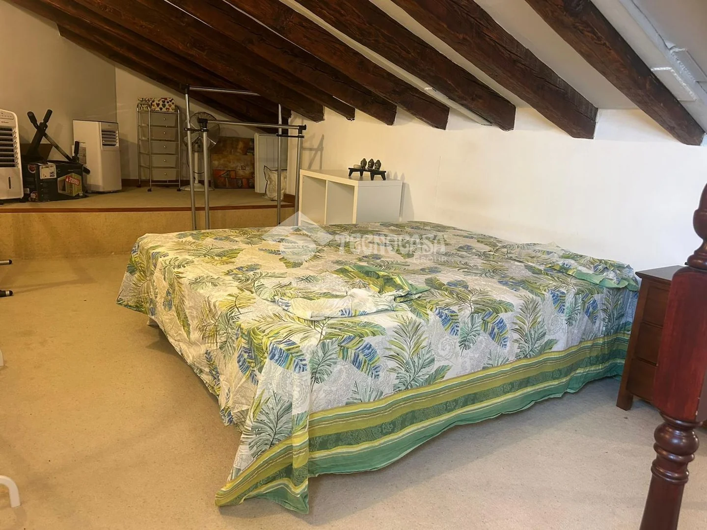 Dúplex en Calle de Bailén, 11, Palacio - Foto 8