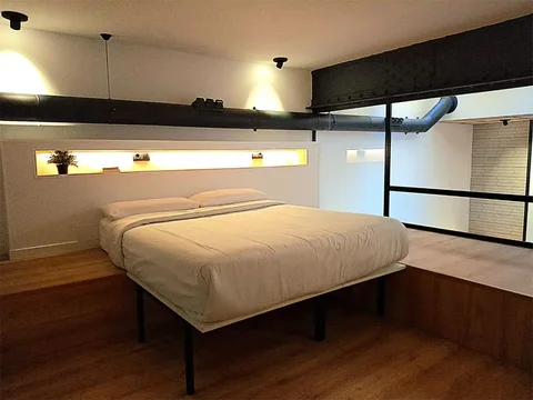 Loft en  Calle de las Mercedes 10 - Foto 11