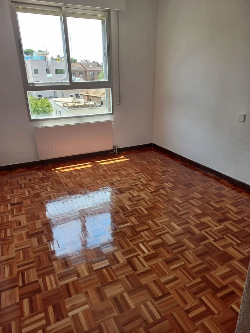 Piso en Calle Leopoldo Alas Clarín, 2, Peñagrande - Foto 13
