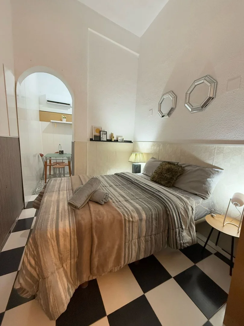 Piso en calle de San Vicente Ferrer, 72 - Foto 4