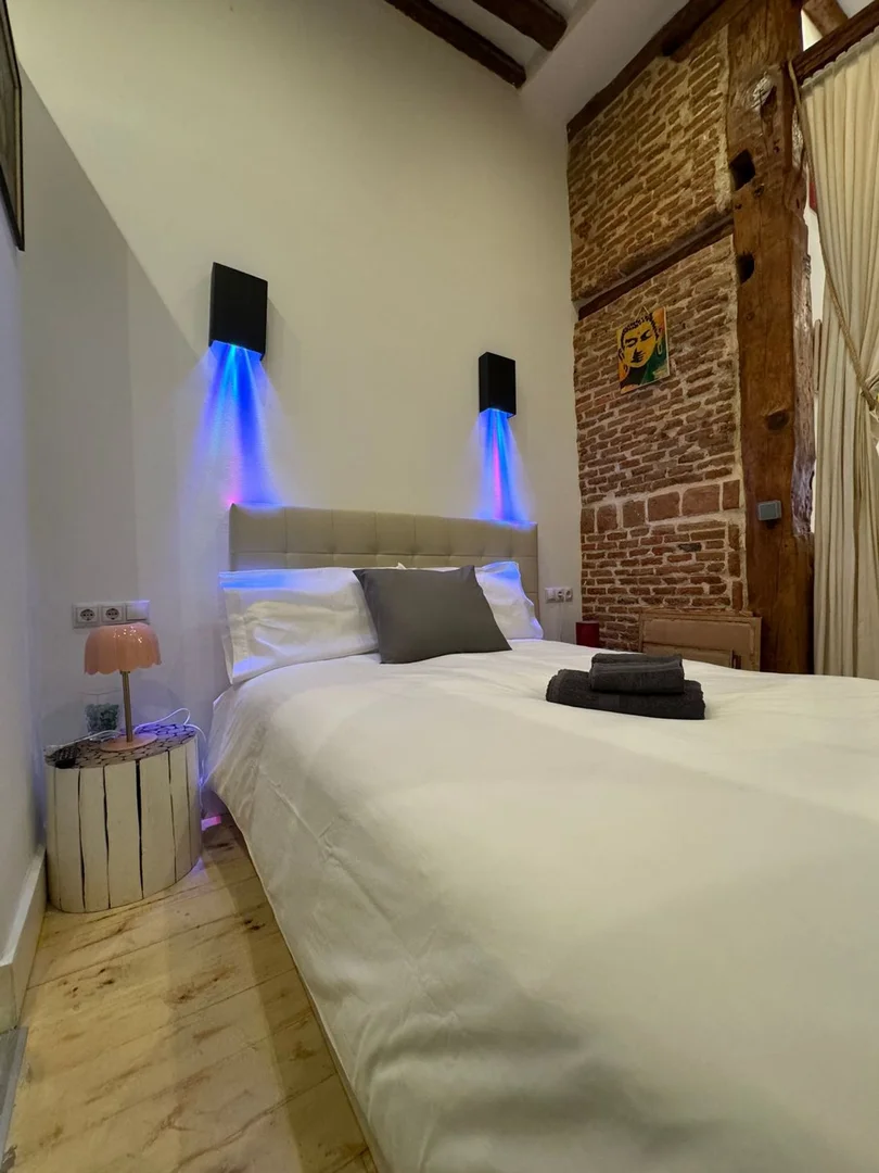 Estudio en calle del Olivar, 21 - Foto 9