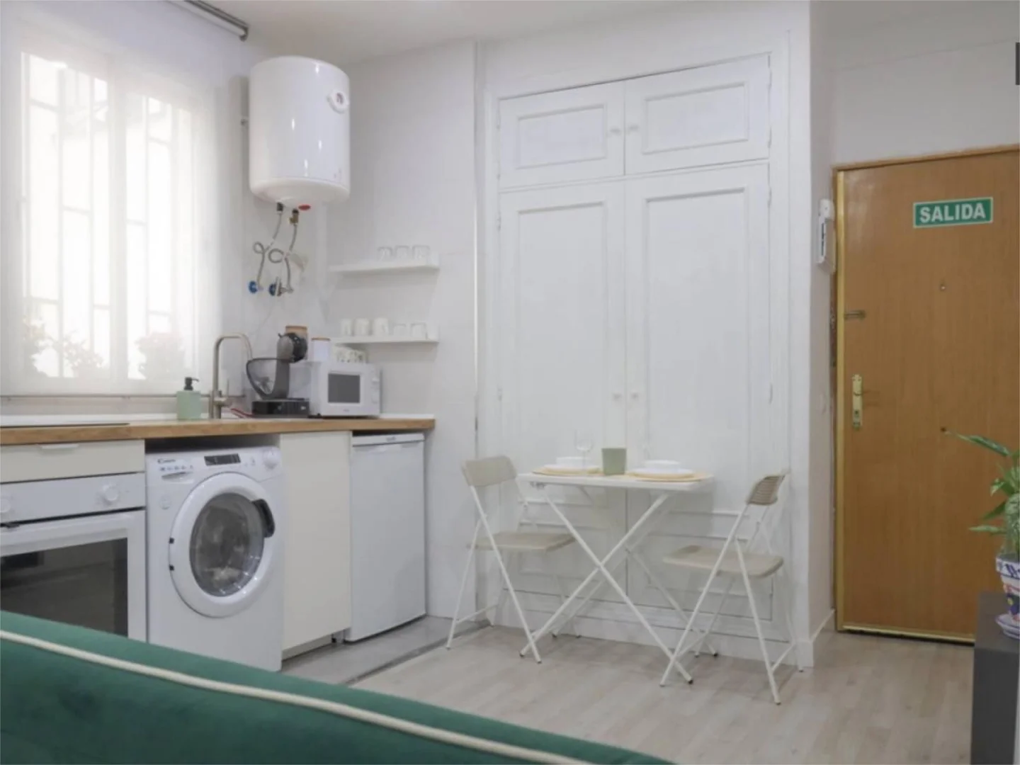 Piso en  Calle de Antonio López 25 - Foto 24