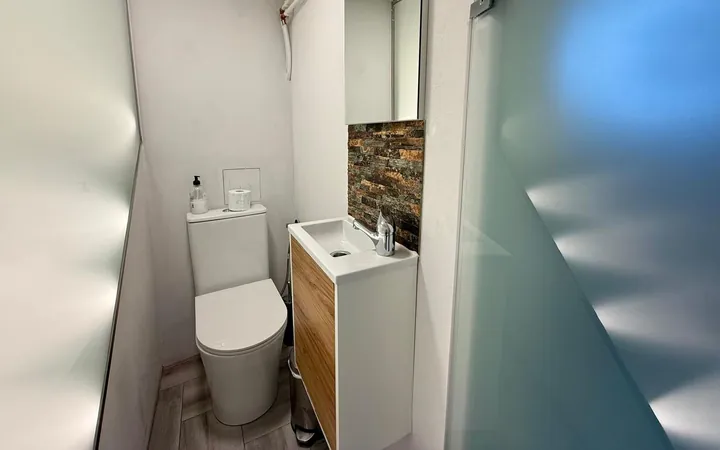Dúplex en Calle de la Inmaculada Concepción, Comillas - Foto 31