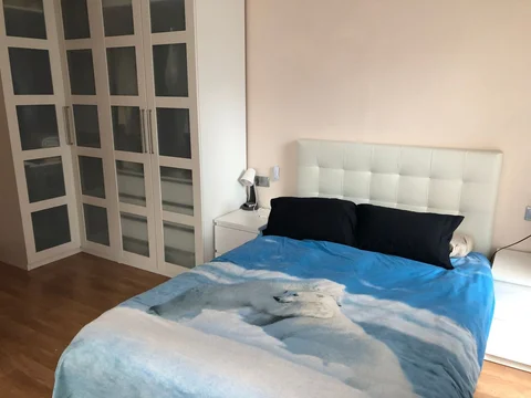 Ático en calle de Calvet, 23 - Foto 18