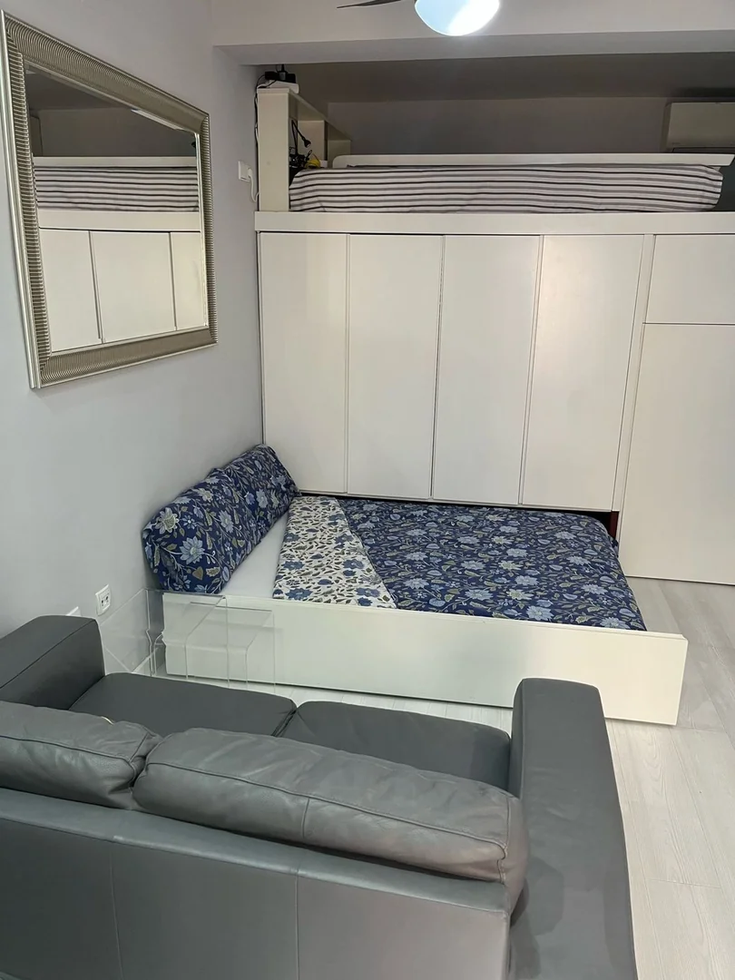 Estudio en Calle Salitre, 54, Lavapiés-Embajadores - Foto 17