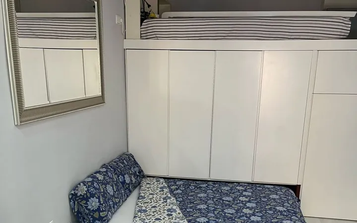 Estudio en Calle Salitre, 54, Lavapiés-Embajadores - Foto 17
