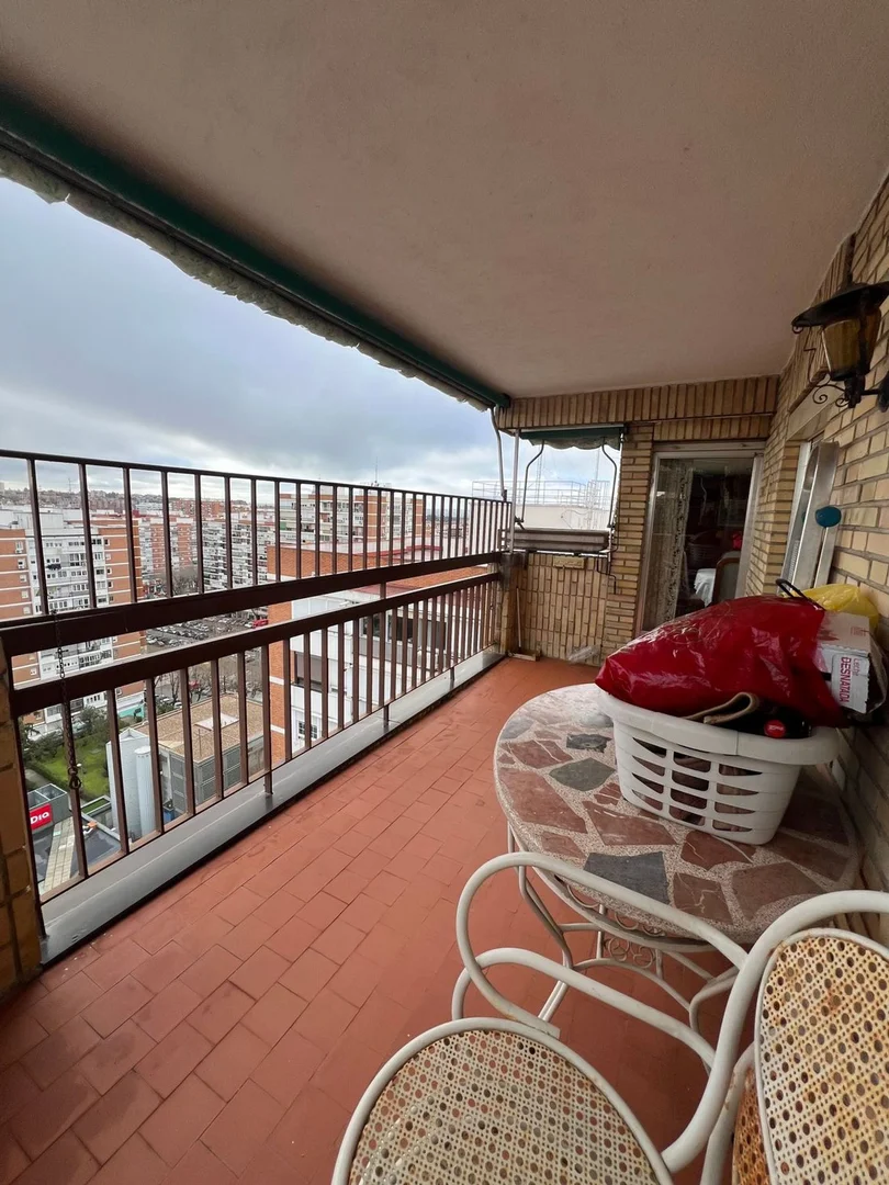 Piso en calle del Doctor Ramón Castroviejo, 5 - Foto 11