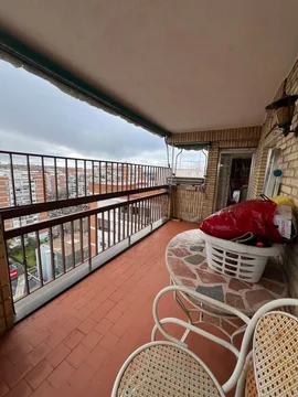 Piso en calle del Doctor Ramón Castroviejo, 5 - Foto 11