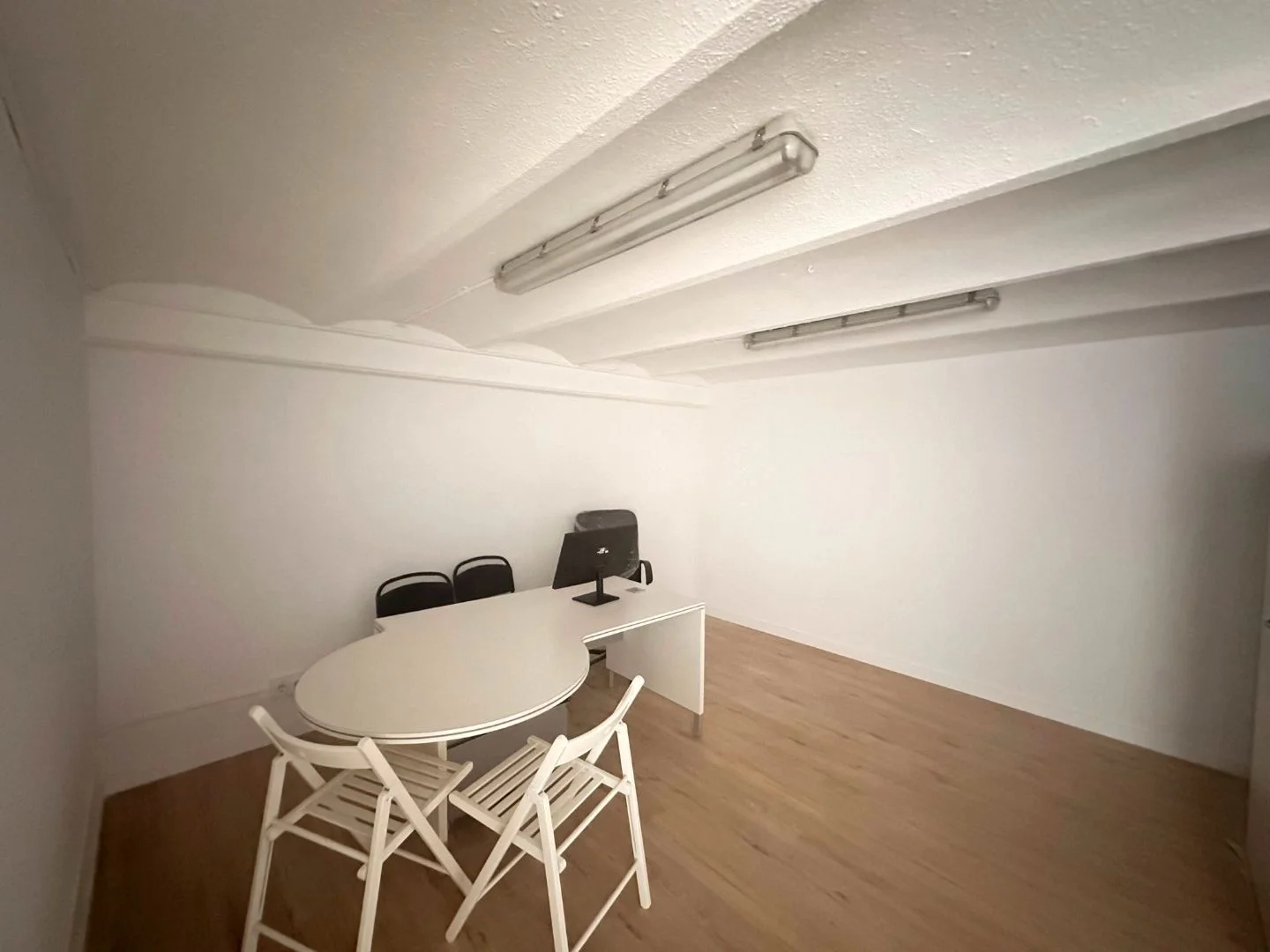 Local comercial en  Carrer Nou de la Rambla 126 - Foto 2