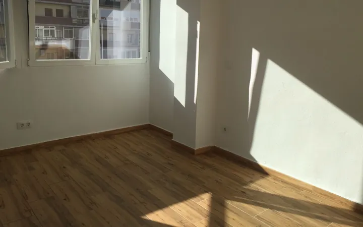 Piso en Avenida Donostiarra, 15, Concepción - Foto 1