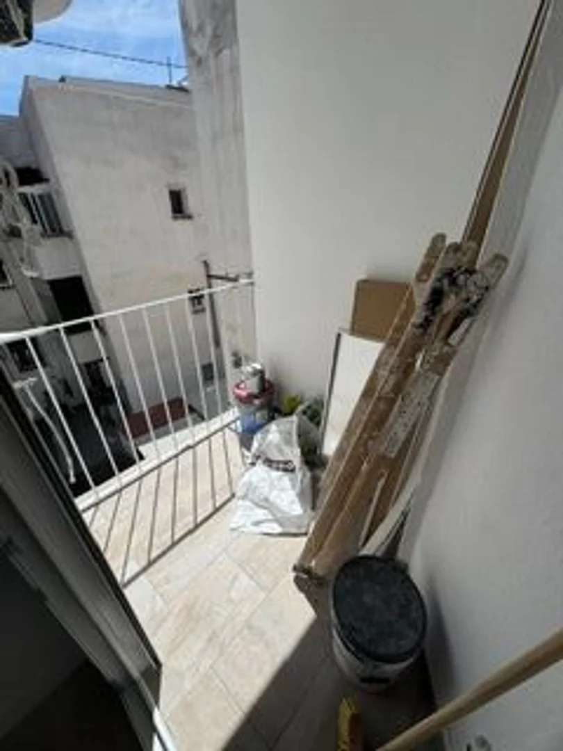Ático en Calle del Amor Hermoso - Foto 9