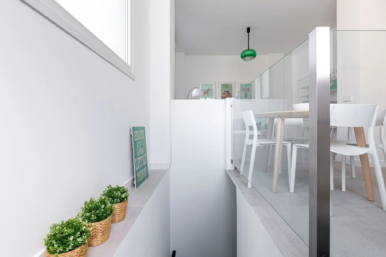 Piso en calle de Puentedeume, 29 - Foto 3