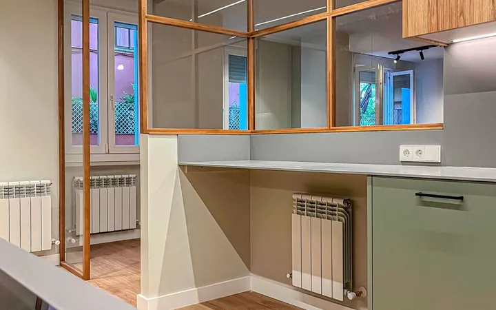 Piso en Calle de Cea Bermúdez, 21, Vallehermoso - Foto 2
