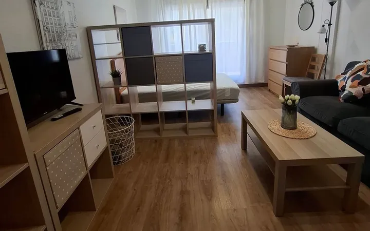 Estudio en Calle de Luis Cabrera, 63 - Foto 17