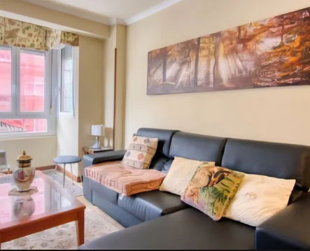 Piso en calle Repuente, 13 - Foto 2