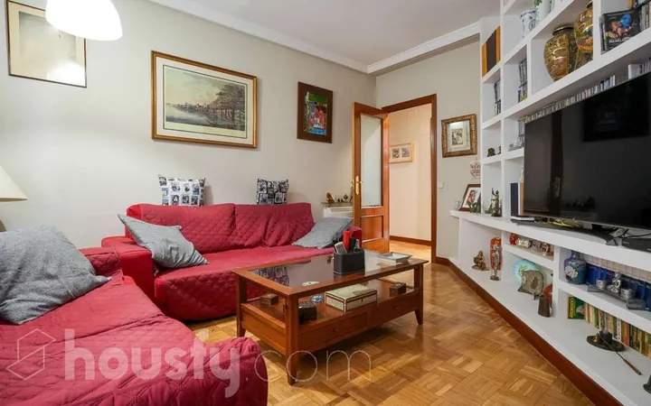 Piso en Calle del Cardenal Silíceo, Prosperidad - Foto 3