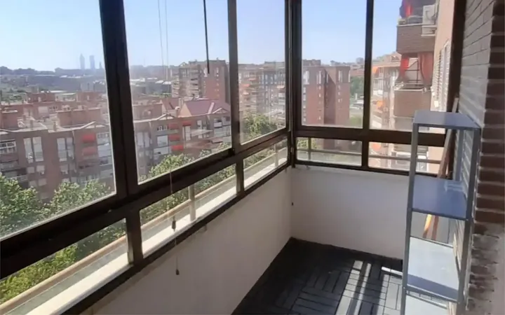 Piso en  Calle Emigrantes 13 - Foto 6