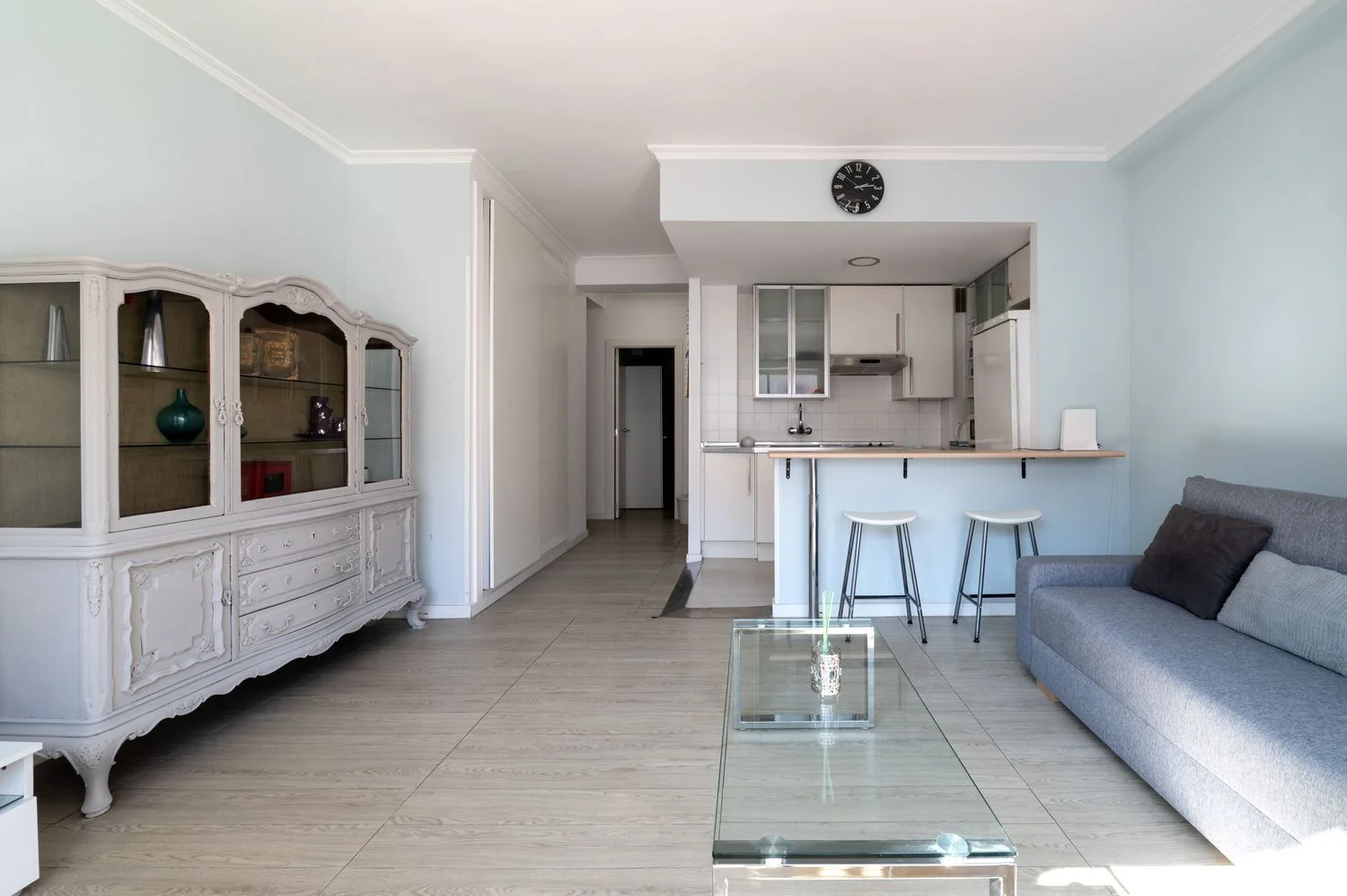 Piso en calle de los Dos Amigos, 5 - Foto 1